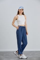Toptan Beli Garnili Pantolon