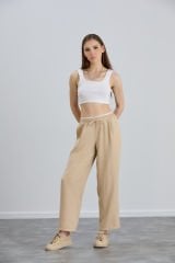 Toptan Beli Garnili Pantolon